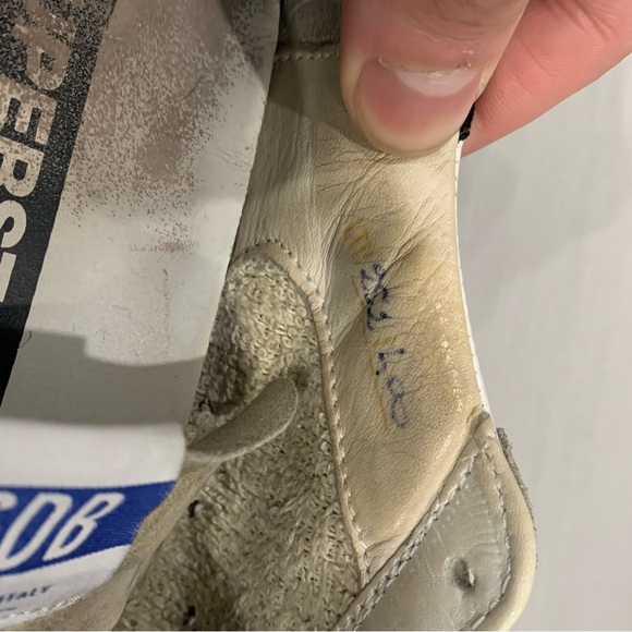 Golden goose superstar men private edition 39 - Picture 5 of 7